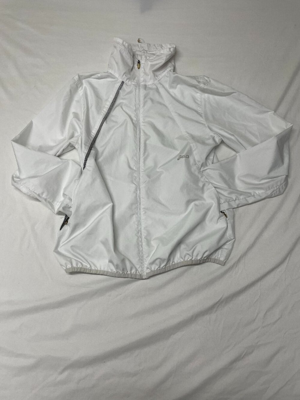 Asics windbreaker